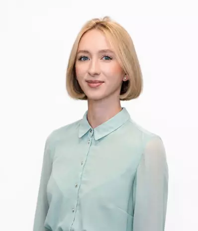 Шишкина Анна