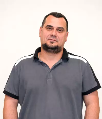 Калуженин Кирилл