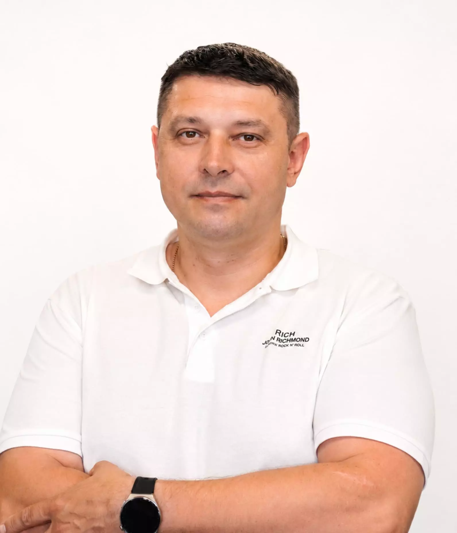 Карпович Антон